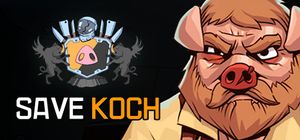 Save Koch-SiMPLEX poster