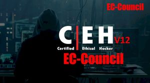 EC-Council & poster