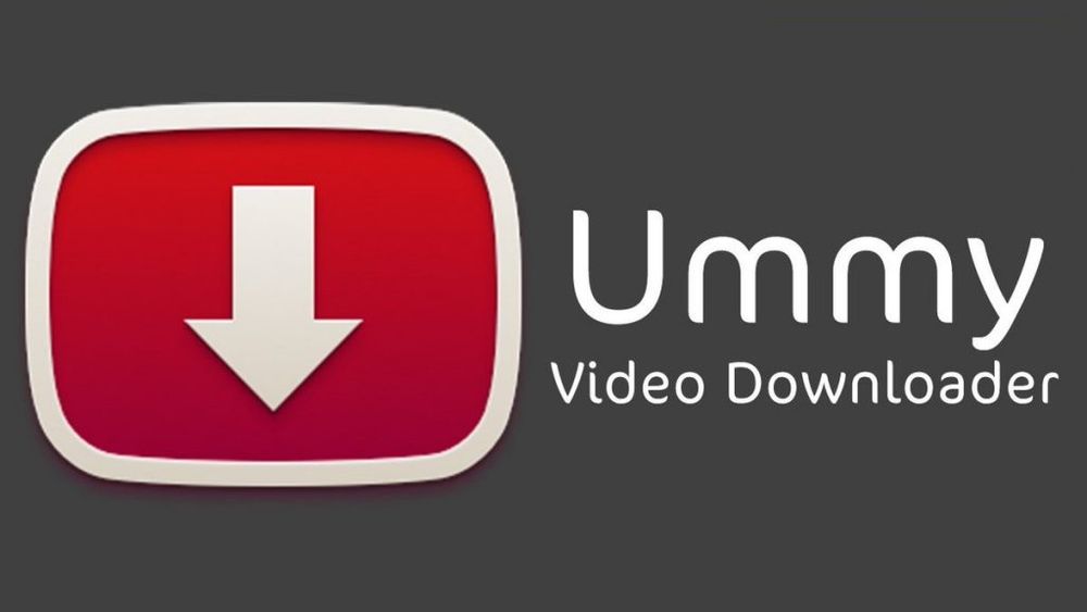 Ummy Video Downloader Setup poster