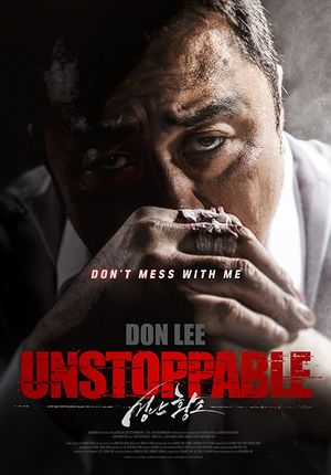 Unstoppable poster