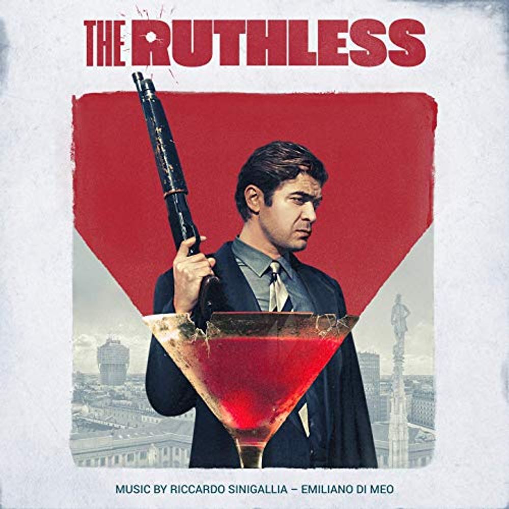 The Ruthless poster