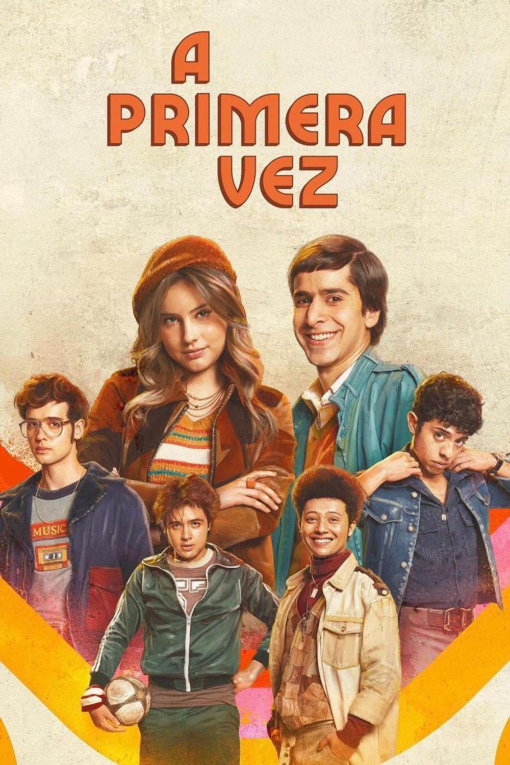 Eva Lasting poster