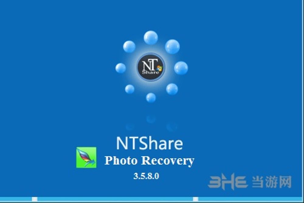 NTShare Photo Recovery 3 5 8 0 poster