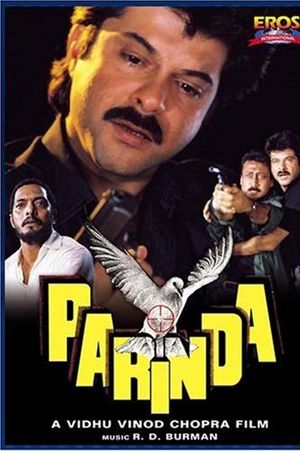 Parinda poster