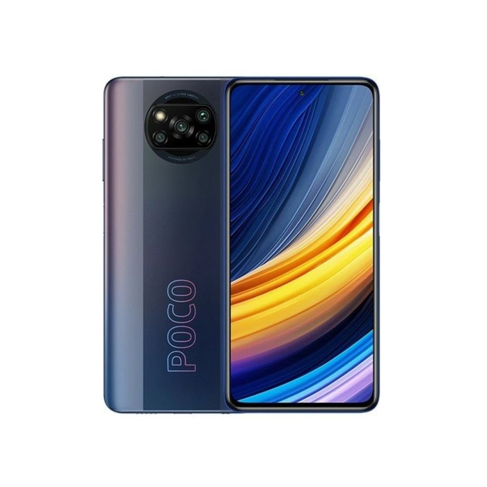 Xiaomi Poco X3 Pro Project Infinity X 1.5 vayu 20240910 1031 GAPPS OFFICIAL poster