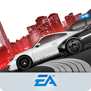 Need for Speed™ Most Wanted v1.3.128 Mod Apk+Data poster