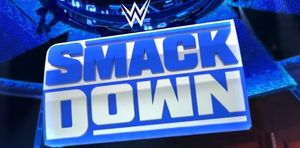 WWE Friday Night SmackDown poster
