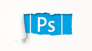 Udemy - Photoshop poster