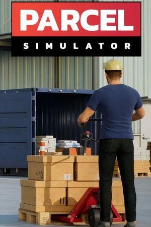 Parcel Simulator [FitGirl Repack] poster