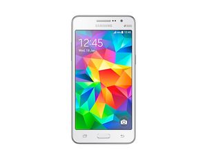 Samsung Galaxy Grand Prime SM-G531F Stock Firmware poster