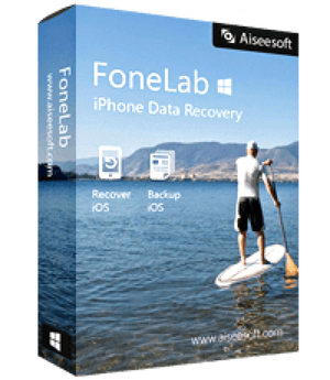 Aiseesoft FoneLab for Android 3 1 6 poster