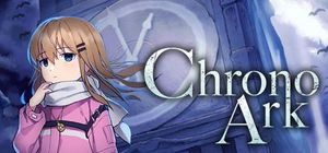 Chrono Ark poster