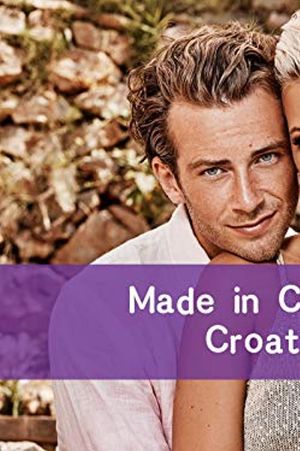 Made in Chelsea Croatia poster