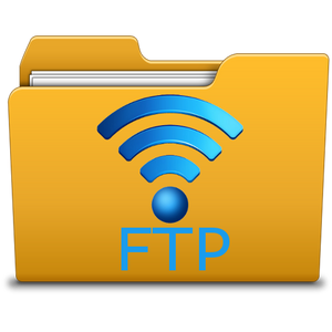 WiFi Pro FTP Server v2.2.1 Mod Apk poster