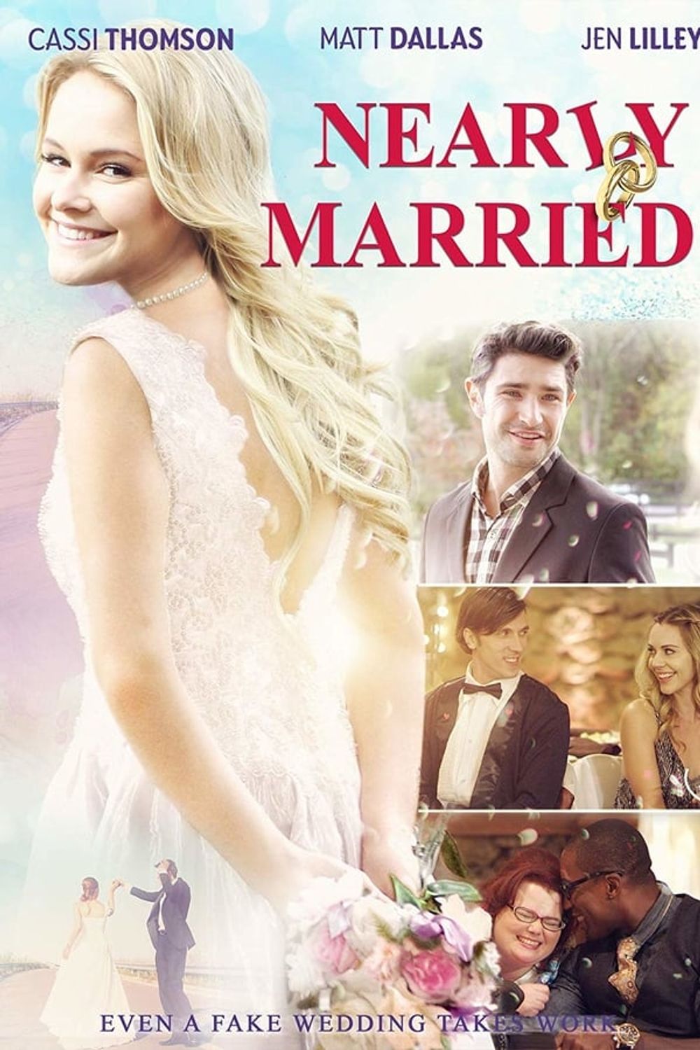 Nearly Married poster