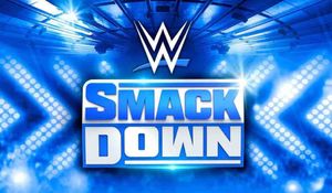 WWE Friday Night SmackDown 2025 04 11 poster