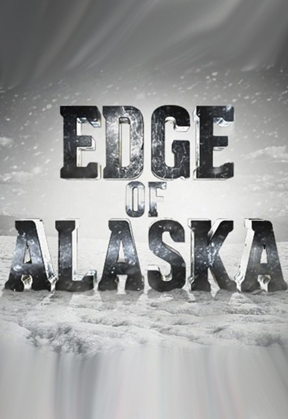 Edge of Alaska poster
