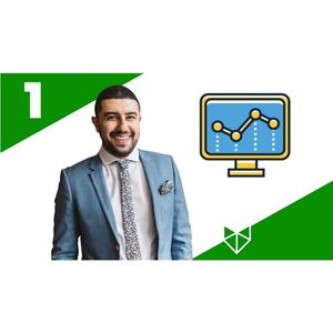 Udemy - The Complete Foundation Stock Trading Course poster