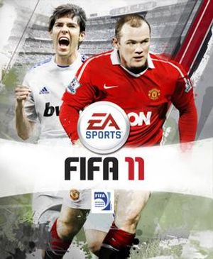 FIFA poster