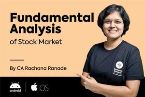 CA Rachana Ranade - Fundamental Analysis poster