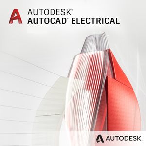 Autodesk AutoCAD Electrical v2025.0.2 x64 poster