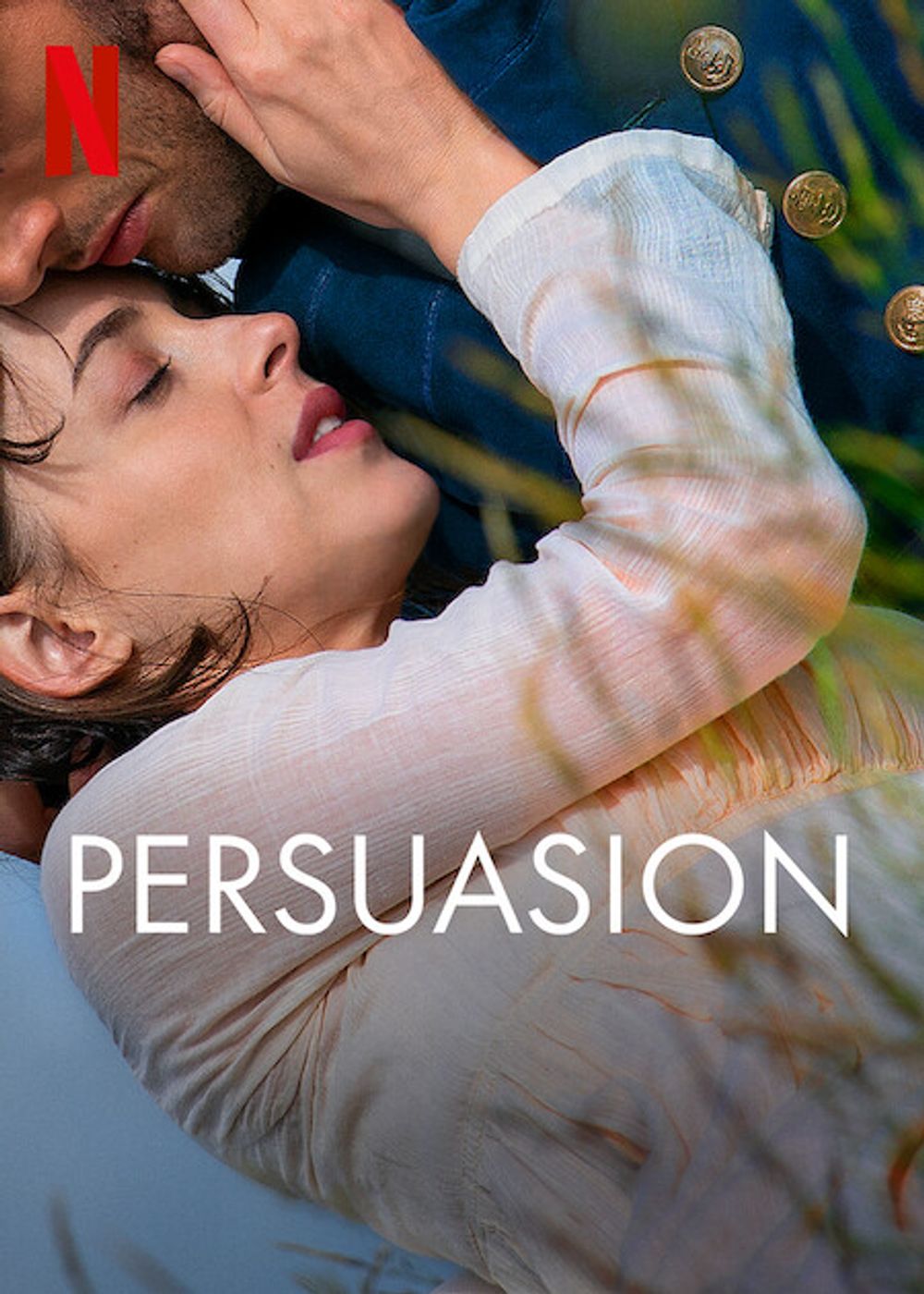 Persuasion poster