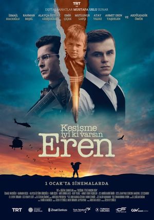Kesisme Iyi Ki Varsin Eren poster