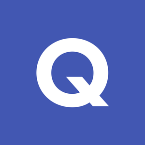Quizlet poster