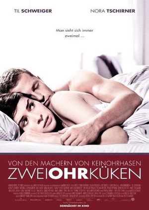 Rabbit Without Ears 2 poster