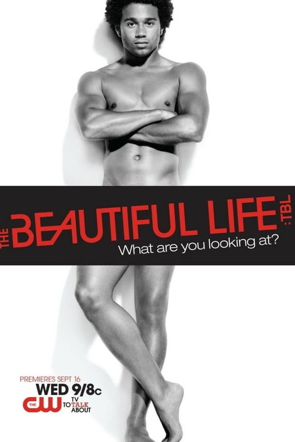 Beautiful Life poster