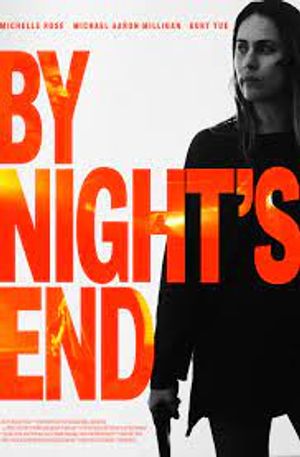 By Nights End poster