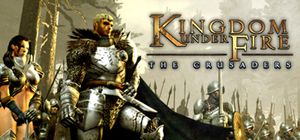Kingdom Under Fire The Crusaders RIP MULTi7 SPEECH ADDON-SiMPLEX poster