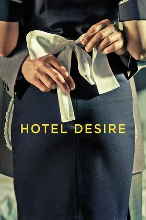 Desire poster