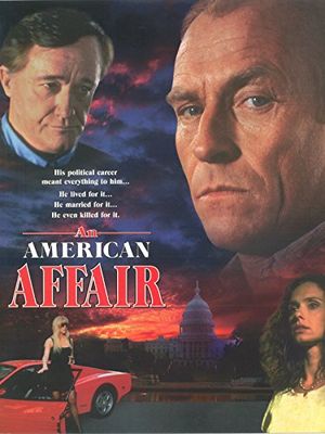 An American Affair poster