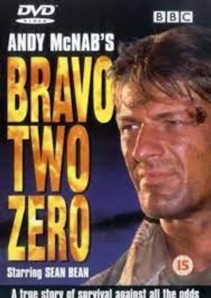Bravo Two Zero poster