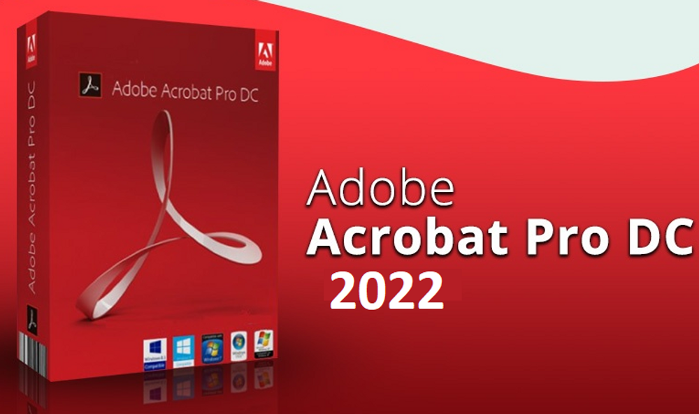 Adobe Acrobat Pro DC v2022.002.20212 x64 Multilingual (Pre-Activated) poster