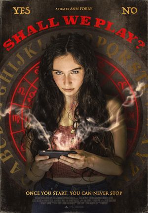 Shall We Play poster