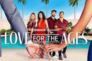 Love for the Ages poster