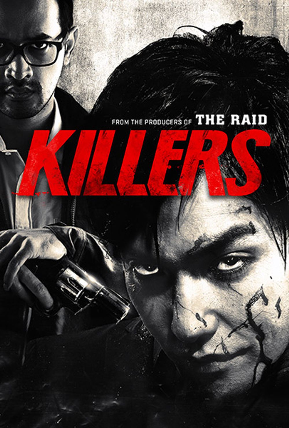 Killers poster