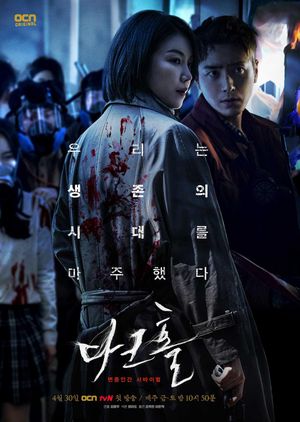 Dark Hole poster