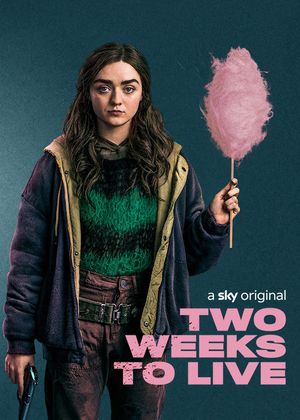 Two Weeks to Live poster
