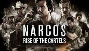 Narcos & poster
