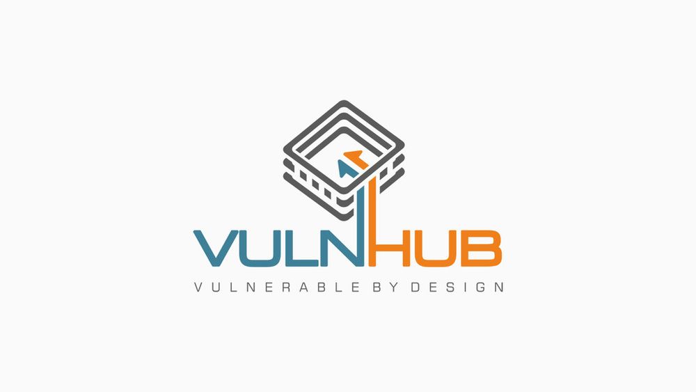 VulnHub poster