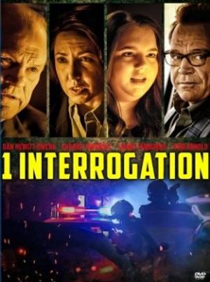 1 Interrogation poster