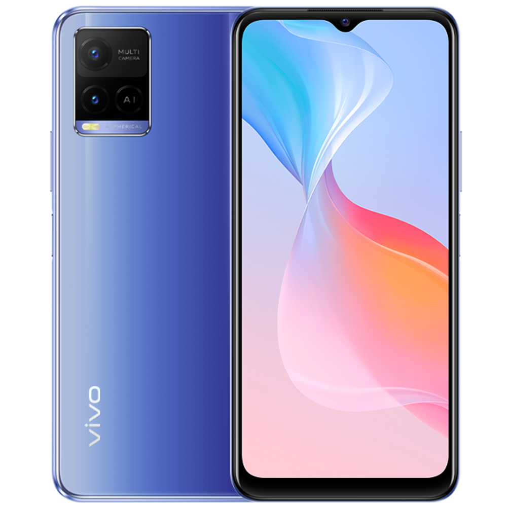 Vivo Y21 Flash file PD1309CW MT6580 EX A 1 poster