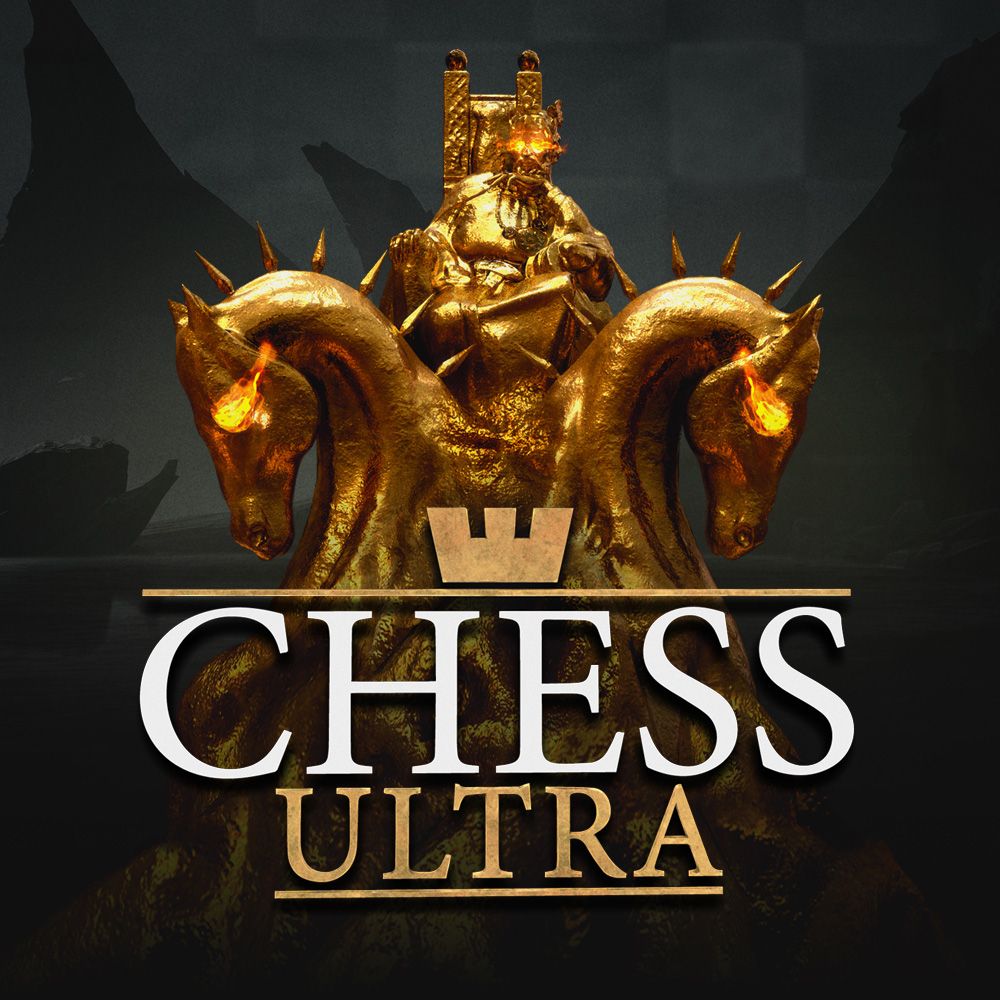 Chess poster