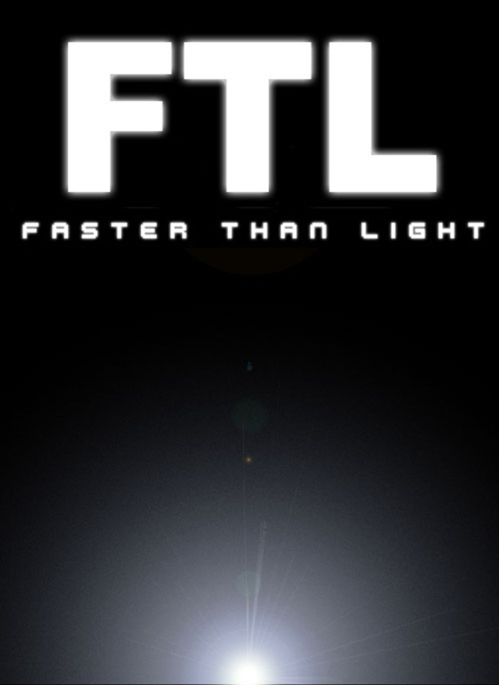 FTL & poster
