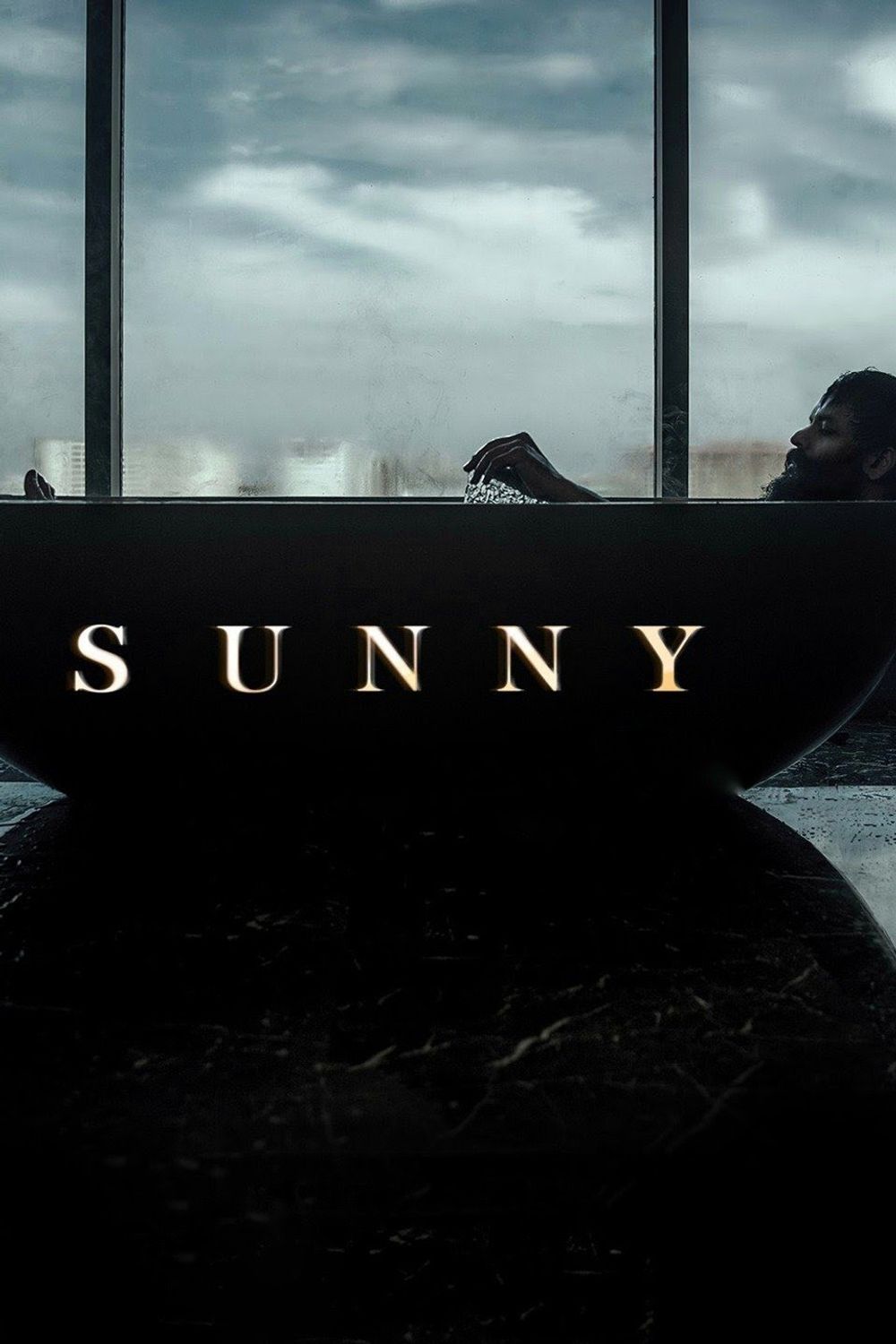 SUNNY poster