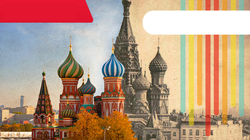 Udemy - The Complete Russian Language Course poster