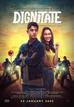 Dignitate poster